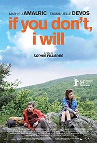 If You Don't, I Will (2014)