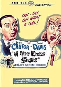 If You Knew Susie (1948)
