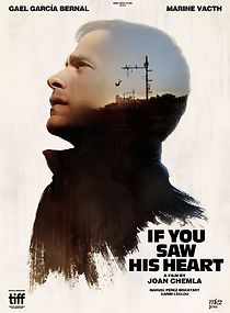If You Saw His Heart (2018)