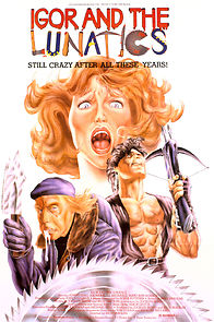 Igor and the Lunatics (1985)