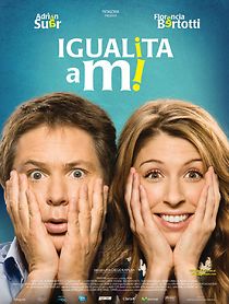 Igualita a mi (2010)