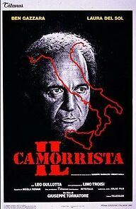 Il camorrista (1986)