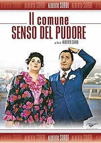 Il comune senso del pudore (1976)