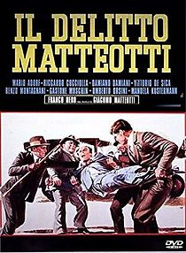 Il delitto Matteotti (1973)