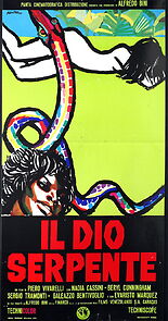 Il dio serpente (1970)