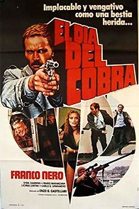 Il giorno del Cobra (1981)