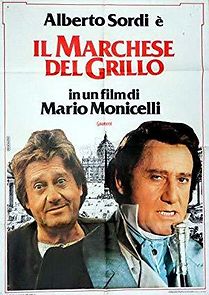 Il marchese del Grillo (1981)