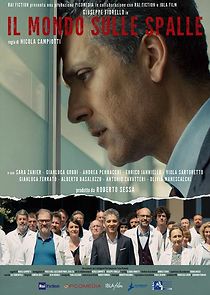 Il mondo sulle spalle (2019)