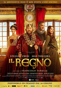Il Regno (2020)
