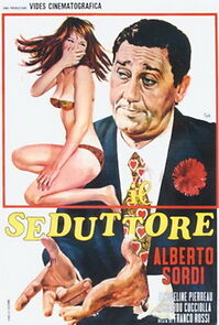 Il seduttore (1957)