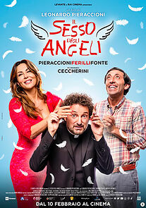 Il sesso degli angeli (2022)