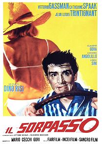 Il Sorpasso (1963)