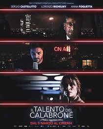 Il talento del calabrone (2020)