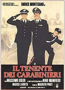 Il tenente dei carabinieri (1986)