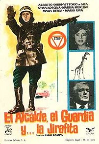 Il vigile (1962)