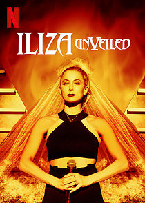 Iliza Shlesinger: Unveiled (TV Special 2019) (2019)