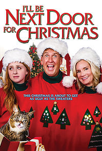 I'll Be Next Door for Christmas (2018)