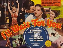 I'll Wait for You (1941)
