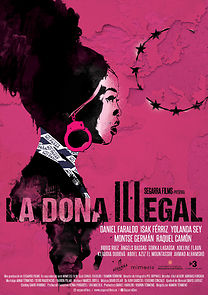 Illegal Woman (2021)