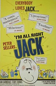 I'm All Right Jack (1960)