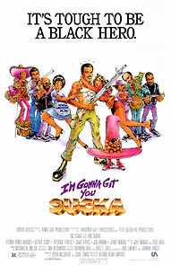 I'm Gonna Git You Sucka (1989)