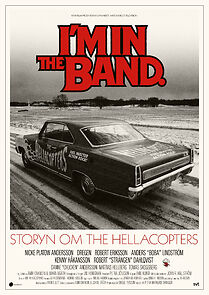 I'm in the Band (2021)