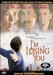 I'm Losing You (1998)