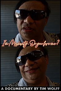 I'm Moshanty. Do You Love Me? (2020)