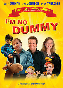 I'm No Dummy (2016)