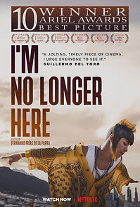 I'm No Longer Here (2020)