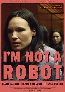 I'm Not a Robot (Short 2023) (2024)