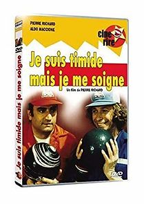 I'm Shy, But I'll Heal (1983)