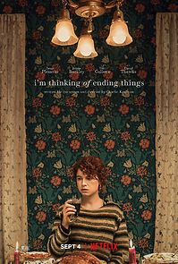 I'm Thinking of Ending Things (2020)