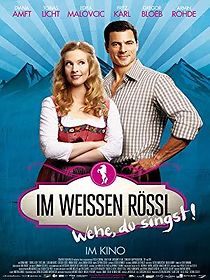 Im weißen Rössl - Wehe Du singst! (2013)