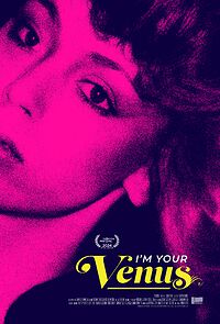 I'm Your Venus (2025)