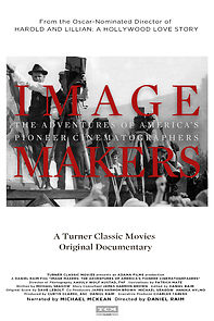Image Makers: The Adventures of America's Pioneer Cinematographers (2019)