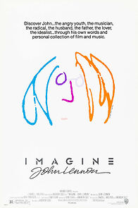 Imagine: John Lennon (1988)