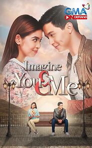 Imagine You & Me (2016)