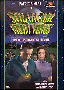 Immediate Disaster (1954)