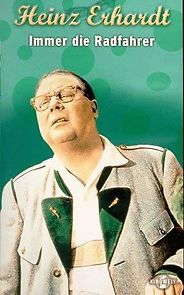 Immer die Radfahrer (1958)