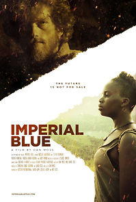 Imperial Blue (2021)