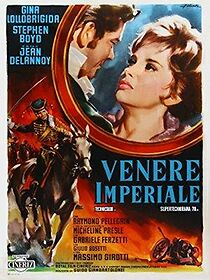 Imperial Venus (1962)