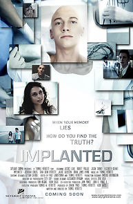 Implanted (2013)