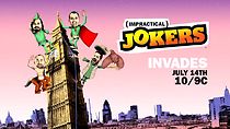 Impractical Jokers: British Invasion (2016)