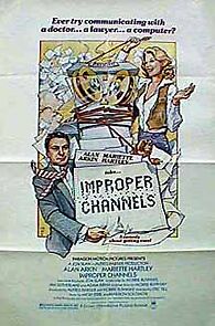 Improper Channels (1981)