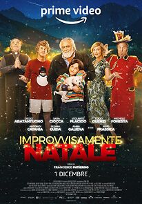 Improvvisamente Natale (2022)