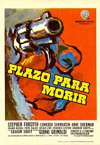 In a Colt's Shadow (1965)