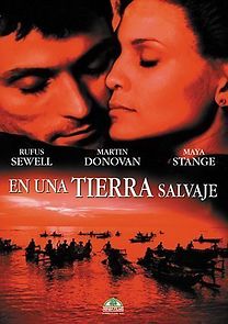 In a Savage Land (1999)
