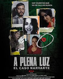 In Broad Daylight: The Narvarte Case (2022)