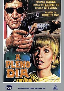 In Broad Daylight (2023)